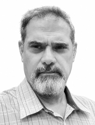Alessandro Santiago